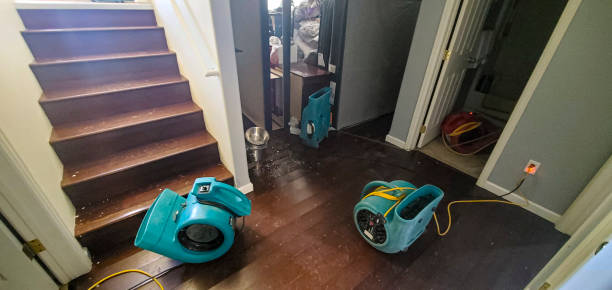 24/7 water damage repair in Box Elder, SD