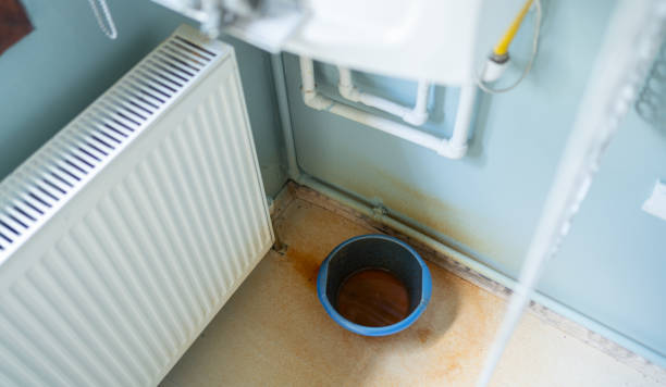 Best Water damage contractors near me  in Box Elder, SD