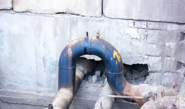 Best Water damage restoration services  in Box Elder, SD