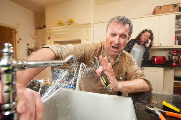 Best Local water damage restoration  in Box Elder, SD